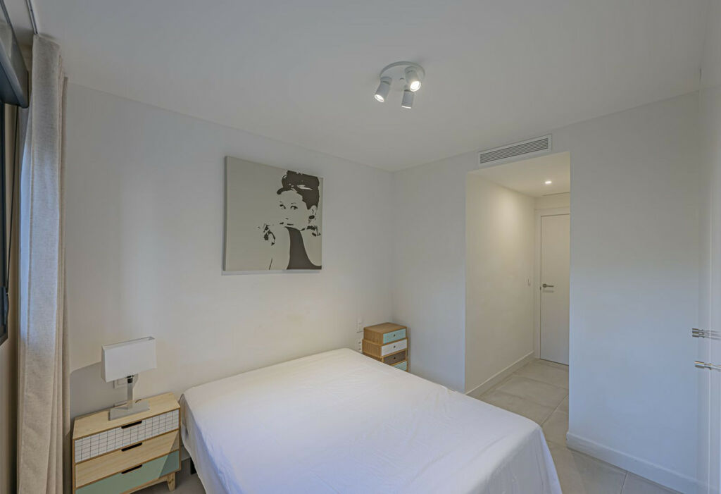 Ground Floor Apartment Selwo Málaga - image 22