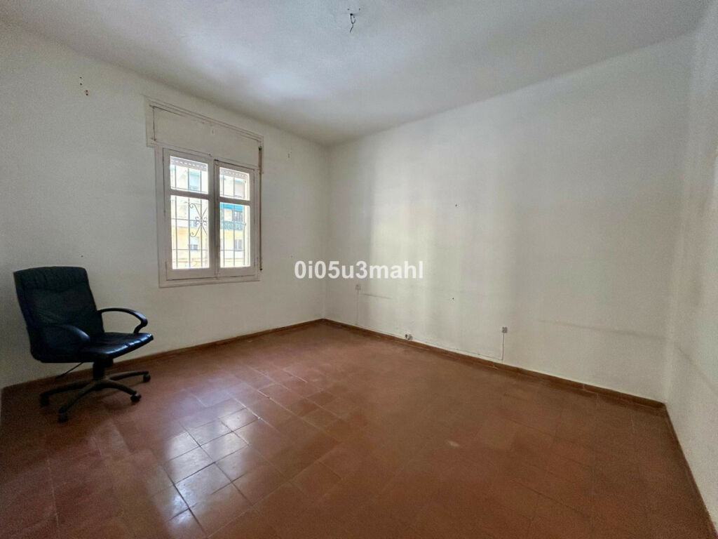Middle Floor Apartment Málaga Málaga - image 22