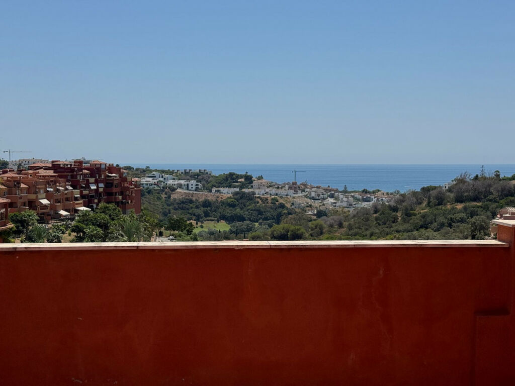 Penthouse Reserva de Marbella Málaga - image 22