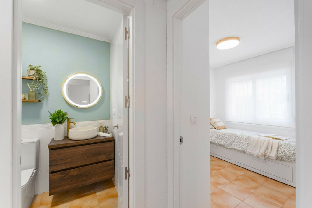 Bungalow Villamartin Alicante - image 22
