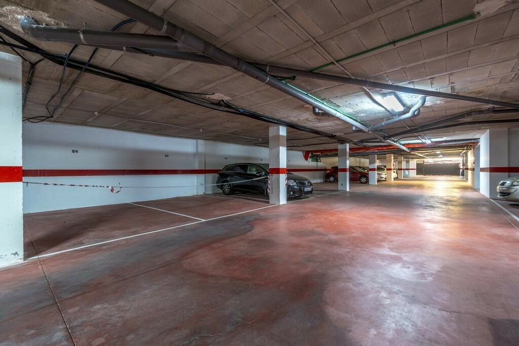 Ground Floor Apartment Orihuela Costa Alicante - image 22