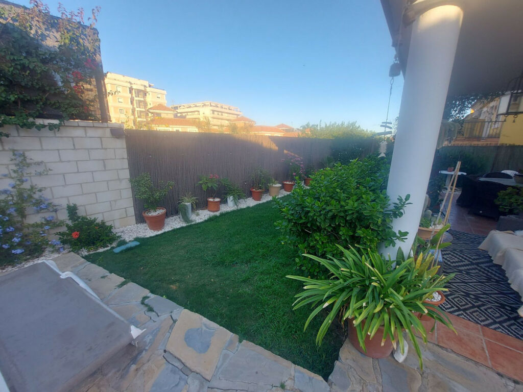 Detached Villa Manilva Málaga - image 22