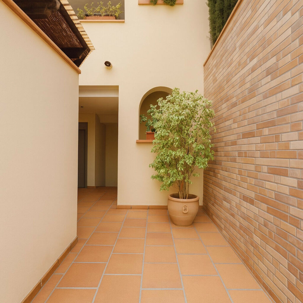 Ground Floor Apartment Los Arqueros Málaga - zdjęcie 22