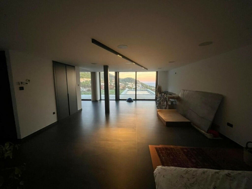 Detached Villa Mijas Málaga - image 20