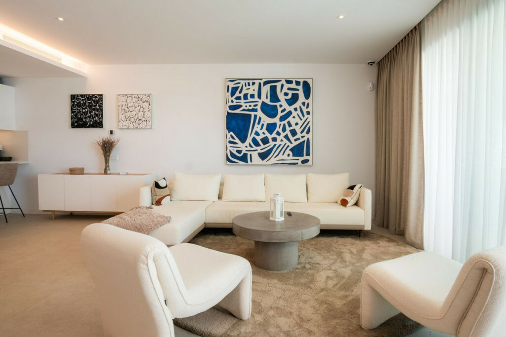 Semi-Detached House Elviria Málaga - image 22