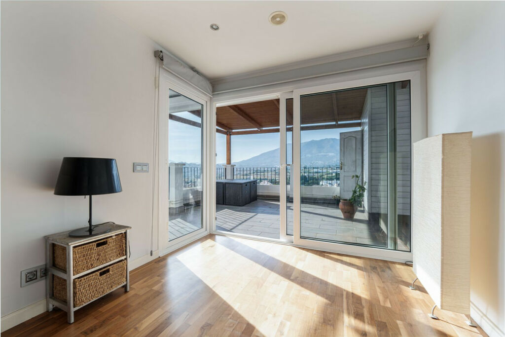 Penthouse Fuengirola Málaga - image 22