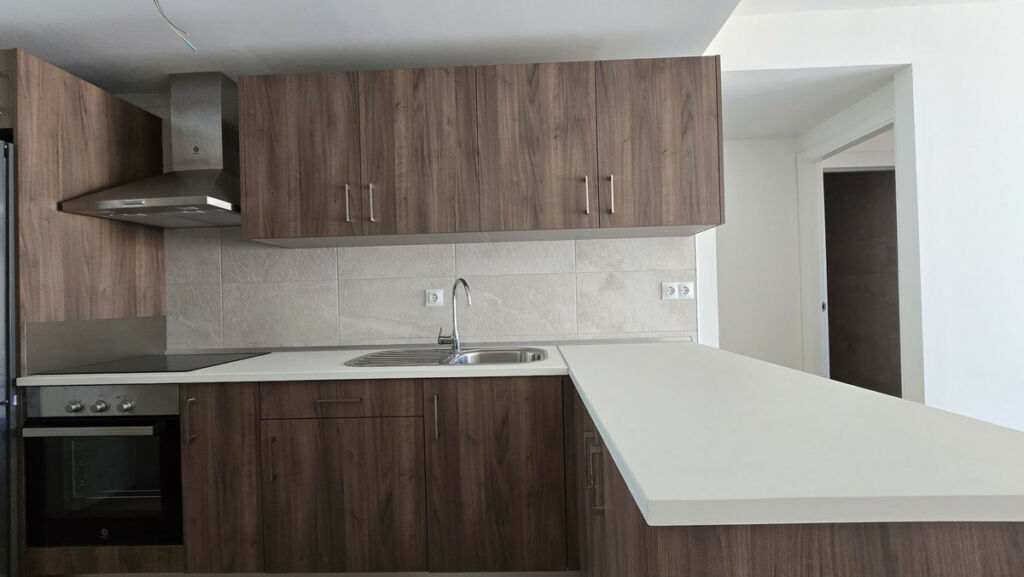 Middle Floor Apartment Fuengirola Málaga - image 22