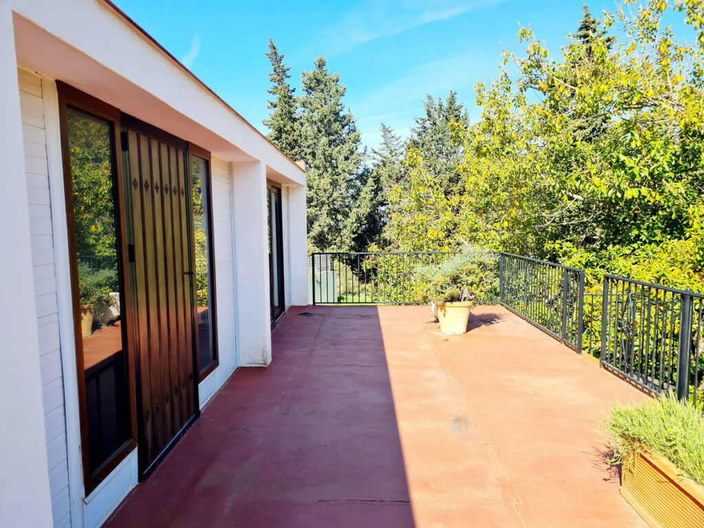 Finca - Cortijo Las Chapas Málaga - image 22