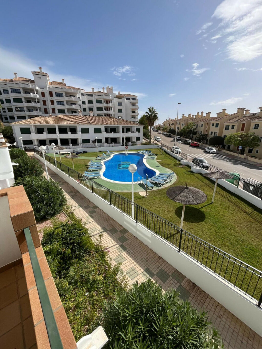 Bungalow Orihuela Costa Alicante - image 21