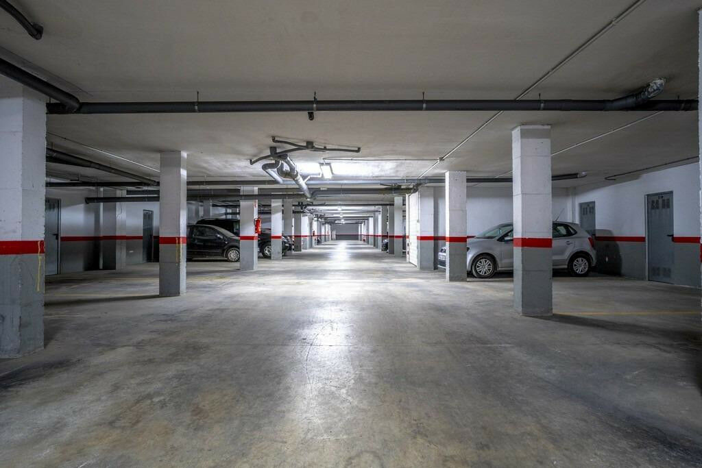 Middle Floor Apartment Campoamor Alicante - image 22