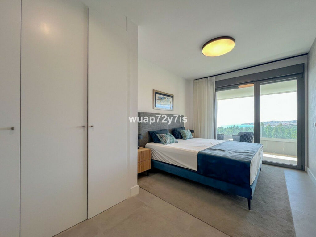 Townhouse La Cala de Mijas Málaga - image 22