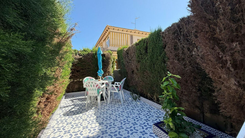 Bungalow Torrevieja Alicante - image 22
