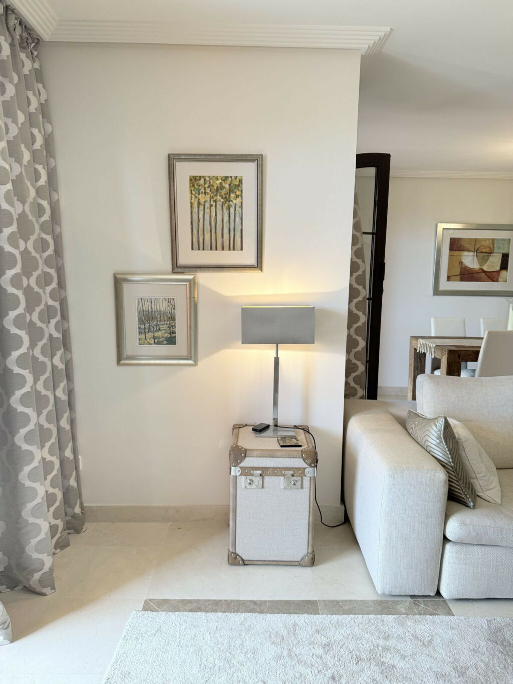 Ground Floor Apartment Los Arqueros Málaga - image 22