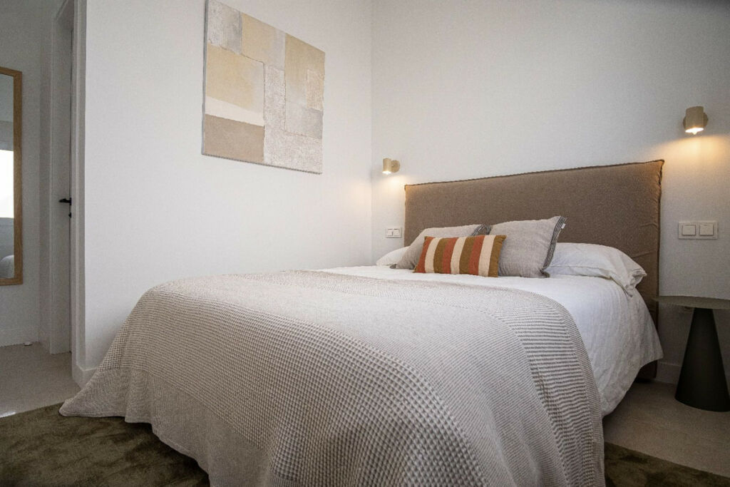 Detached Villa Mijas Málaga - image 22