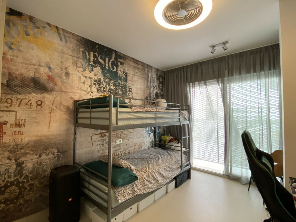 Middle Floor Apartment Benalmadena Pueblo Málaga - image 22