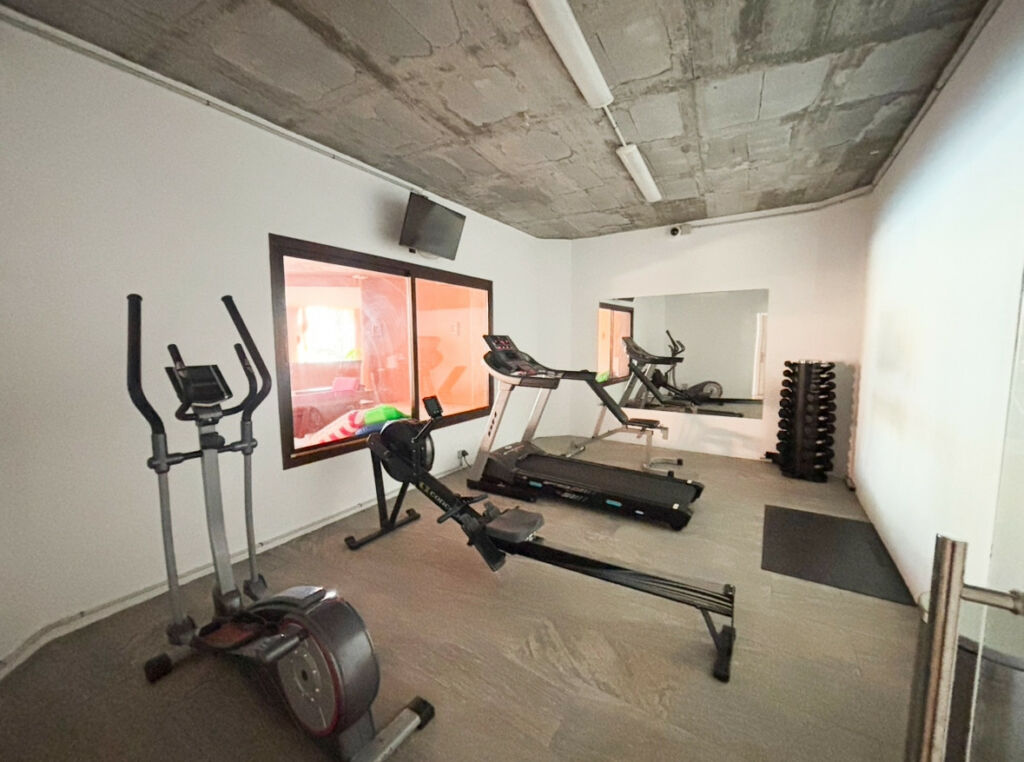 Penthouse Marbella Málaga - image 22
