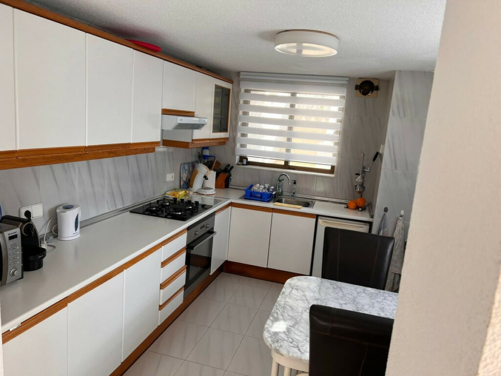 Detached Villa La Nucia Alicante - image 21