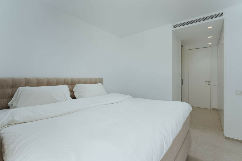 Ground Floor Apartment Los Arqueros Málaga - image 22