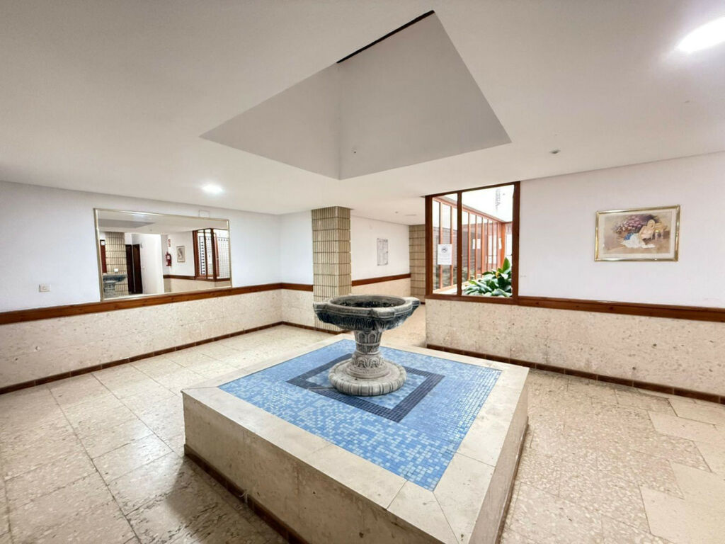Middle Floor Apartment Playa Del Cura Alicante - image 22