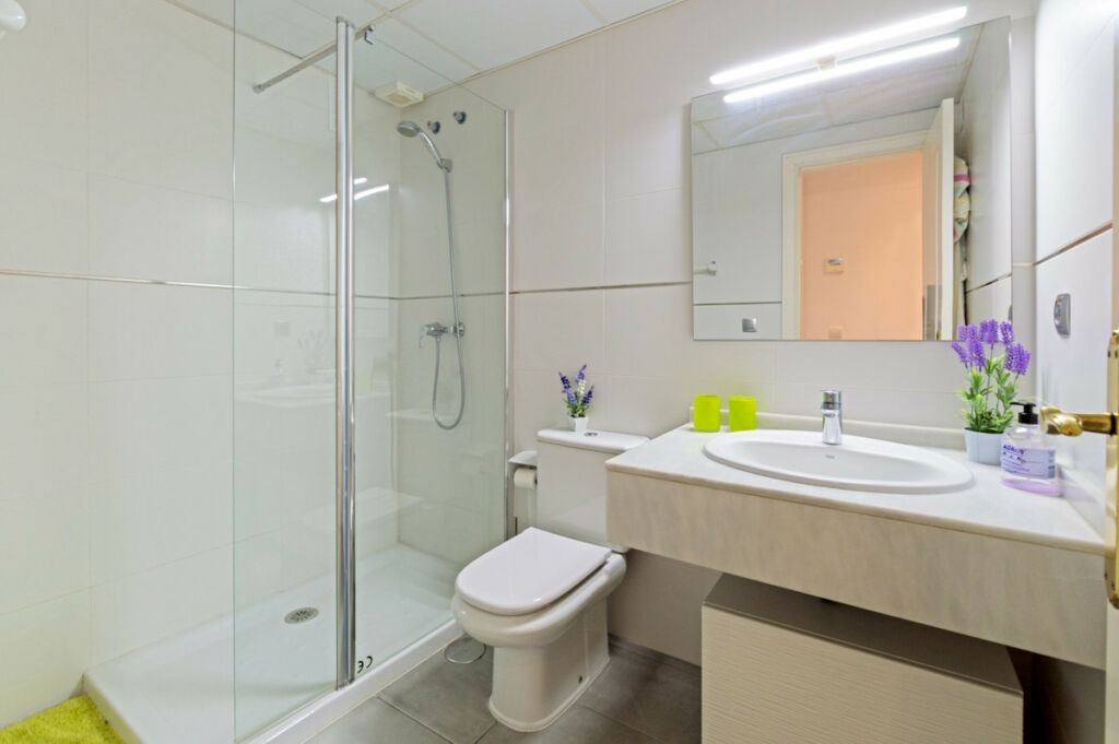 Middle Floor Apartment San Pedro de Alcántara Málaga - image 22