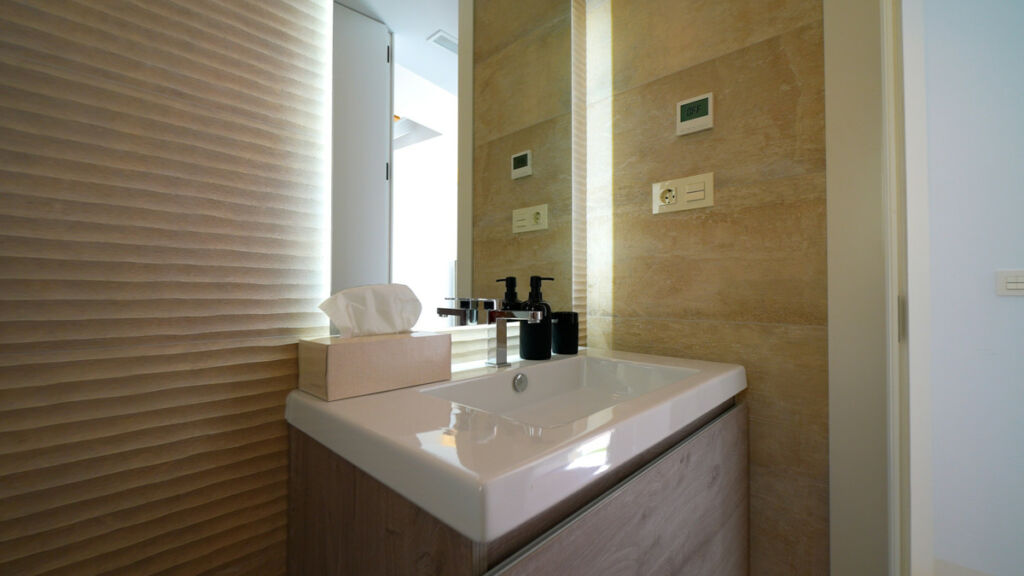 Detached Villa Los Altos Alicante - image 22