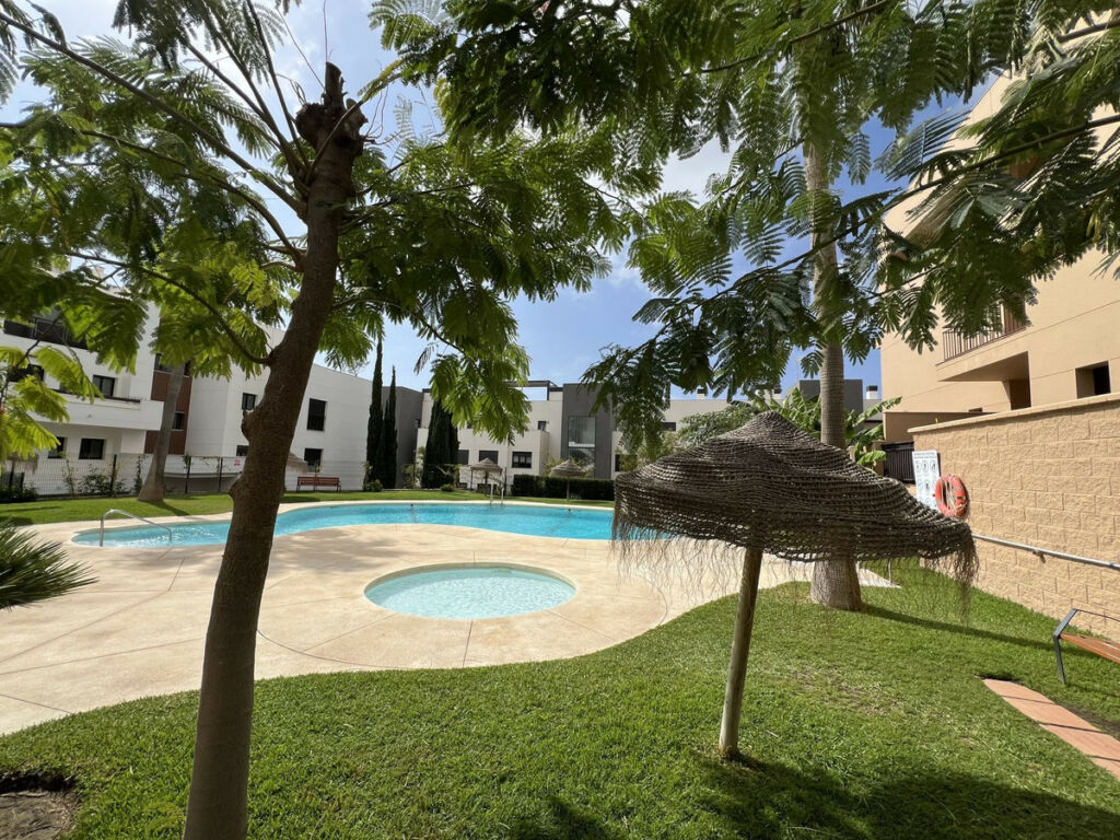 Ground Floor Apartment La Cala de Mijas Málaga - image 22