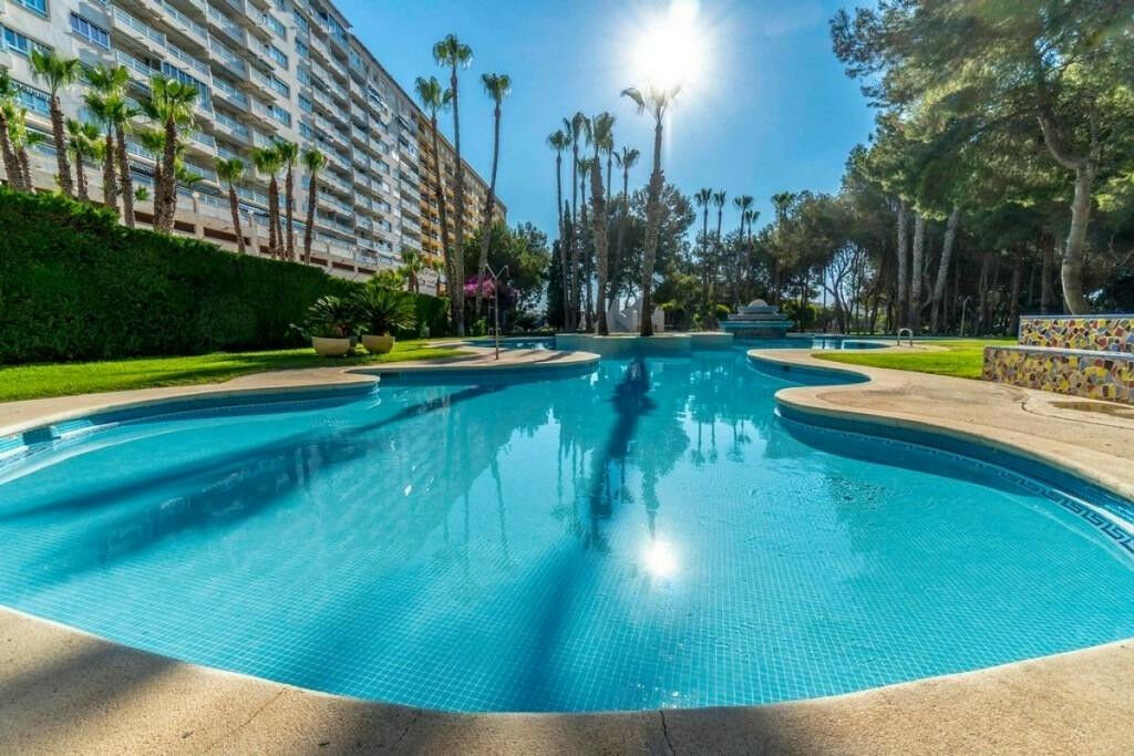 Middle Floor Apartment Orihuela Costa Alicante - image 22
