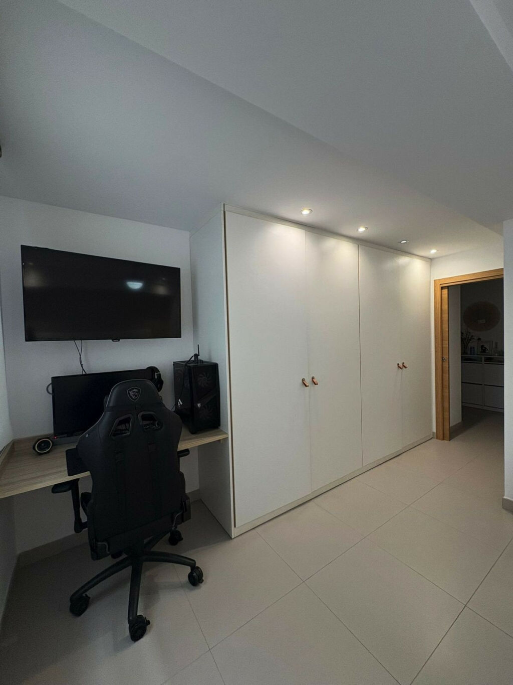 Ground Floor Apartment Marbella Málaga - image 22