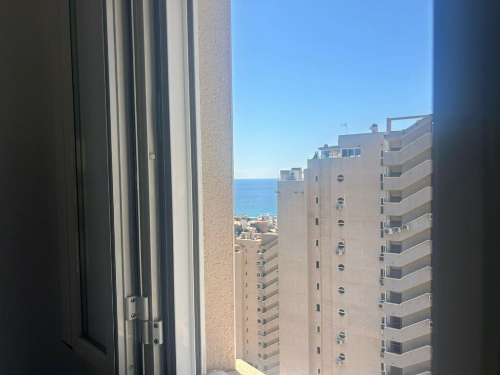 Penthouse Finestrat Alicante - image 22