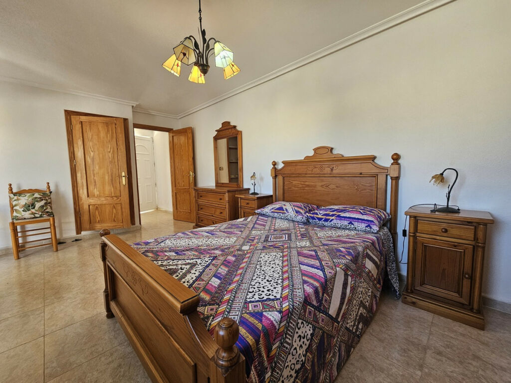Detached Villa Cabo Roig Alicante - image 22