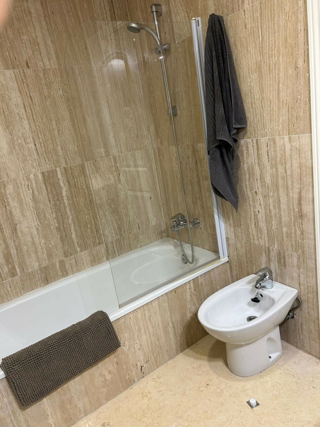 Ground Floor Apartment Elviria Málaga - image 21