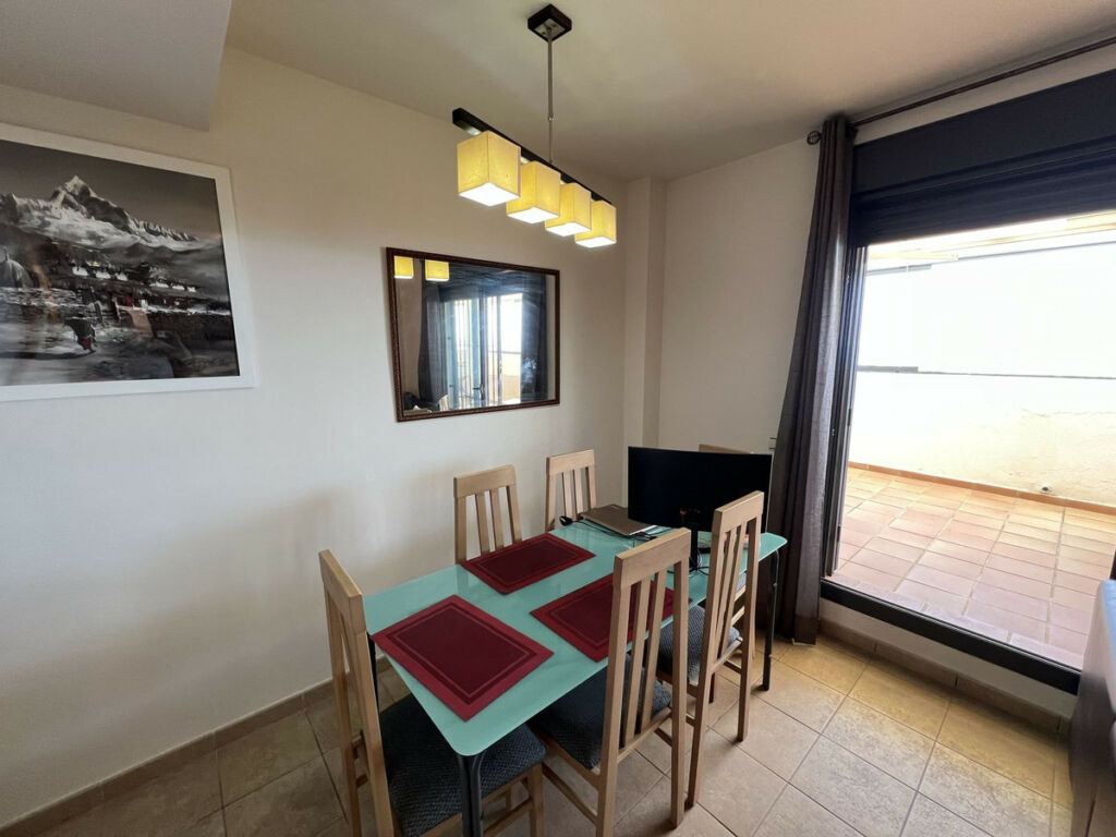 Penthouse La Cala de Mijas Málaga - image 22