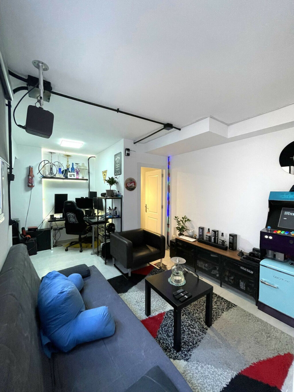 Ground Floor Apartment Casares Playa Málaga - image 22