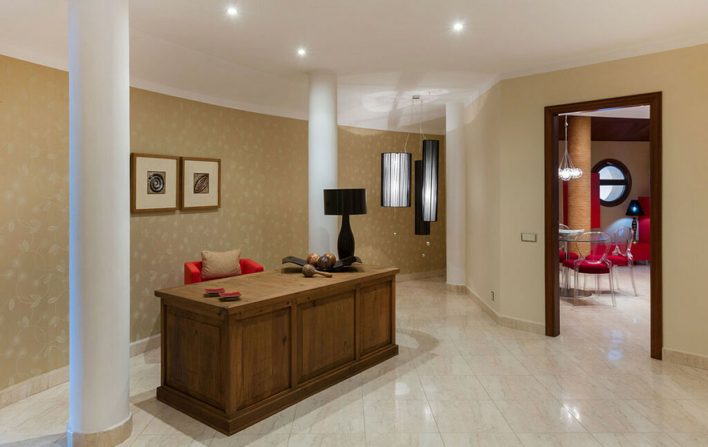 Detached Villa Javea Alicante - image 22