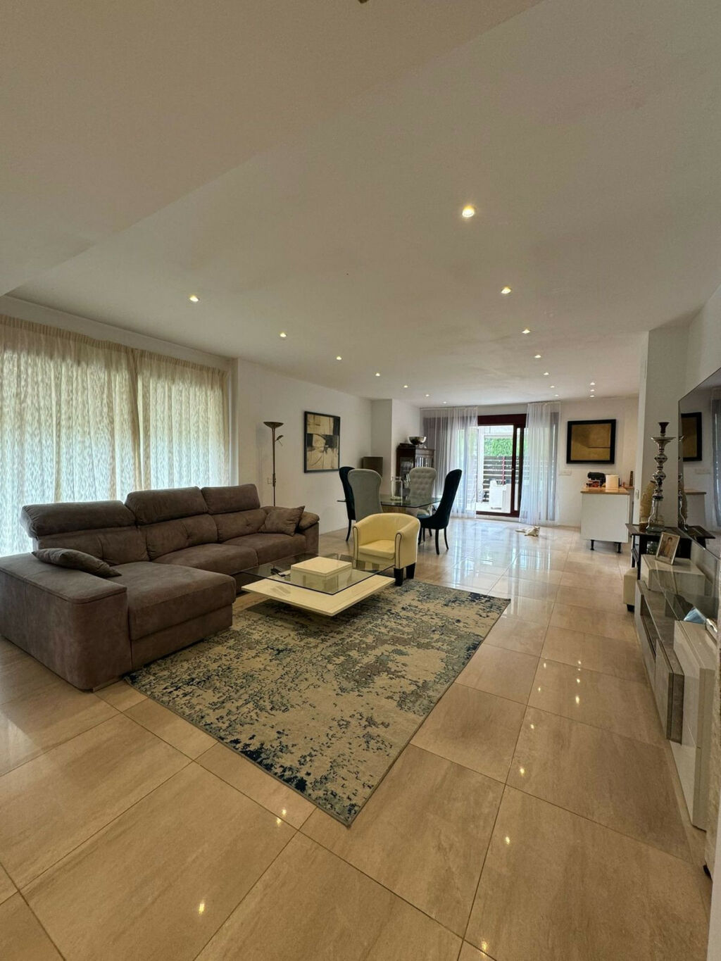 Detached Villa Selwo Málaga - image 22