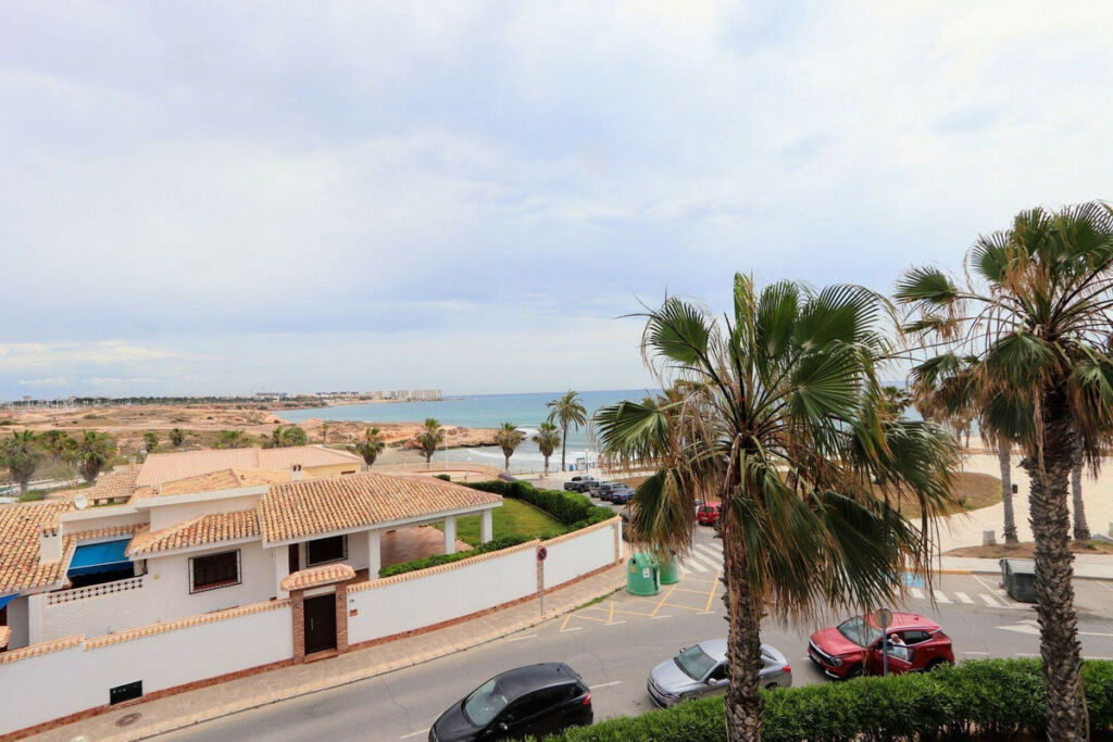 Middle Floor Apartment Playa Flamenca Alicante - image 22