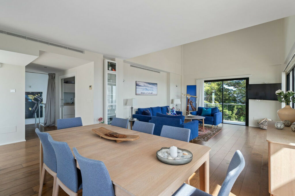 Detached Villa Mijas Málaga - image 22