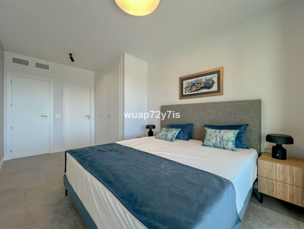 Townhouse La Cala de Mijas Málaga - image 23