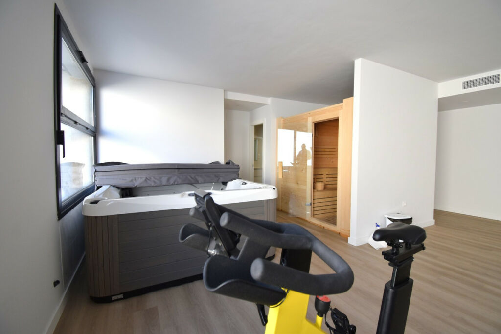 Middle Floor Apartment Playa Flamenca Alicante - image 23