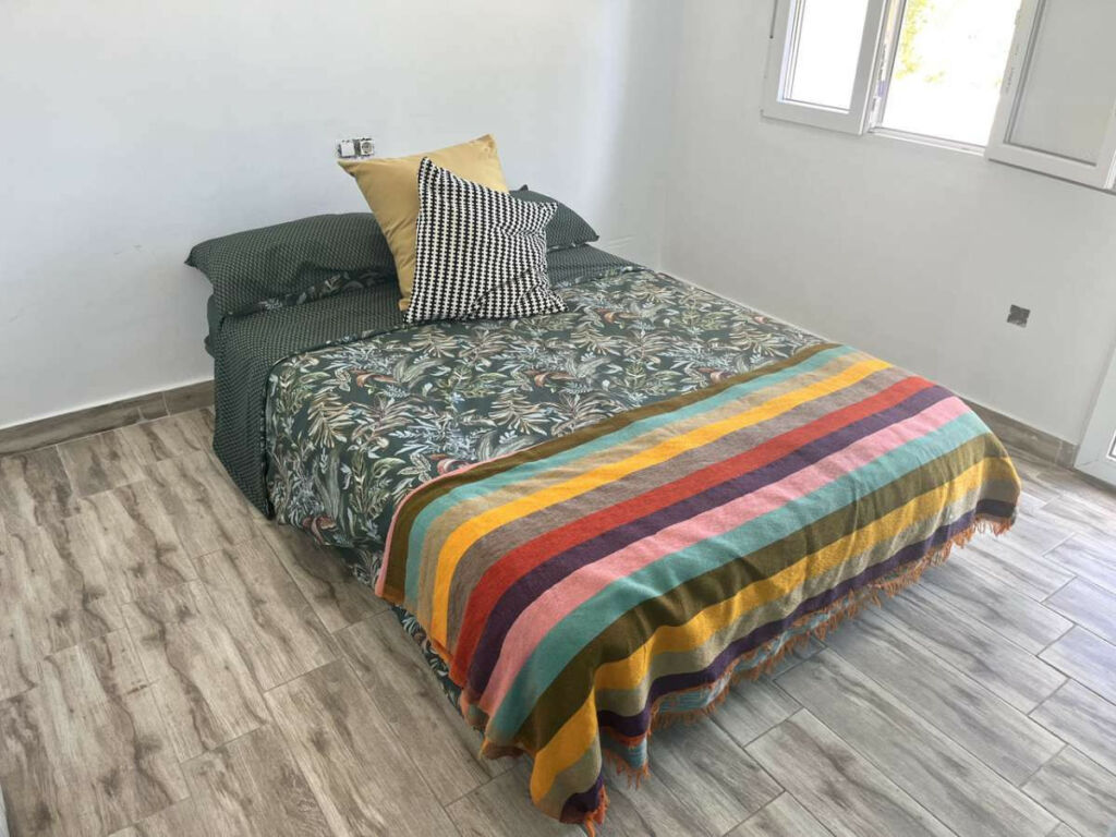 Detached Villa Javea Alicante - image 23