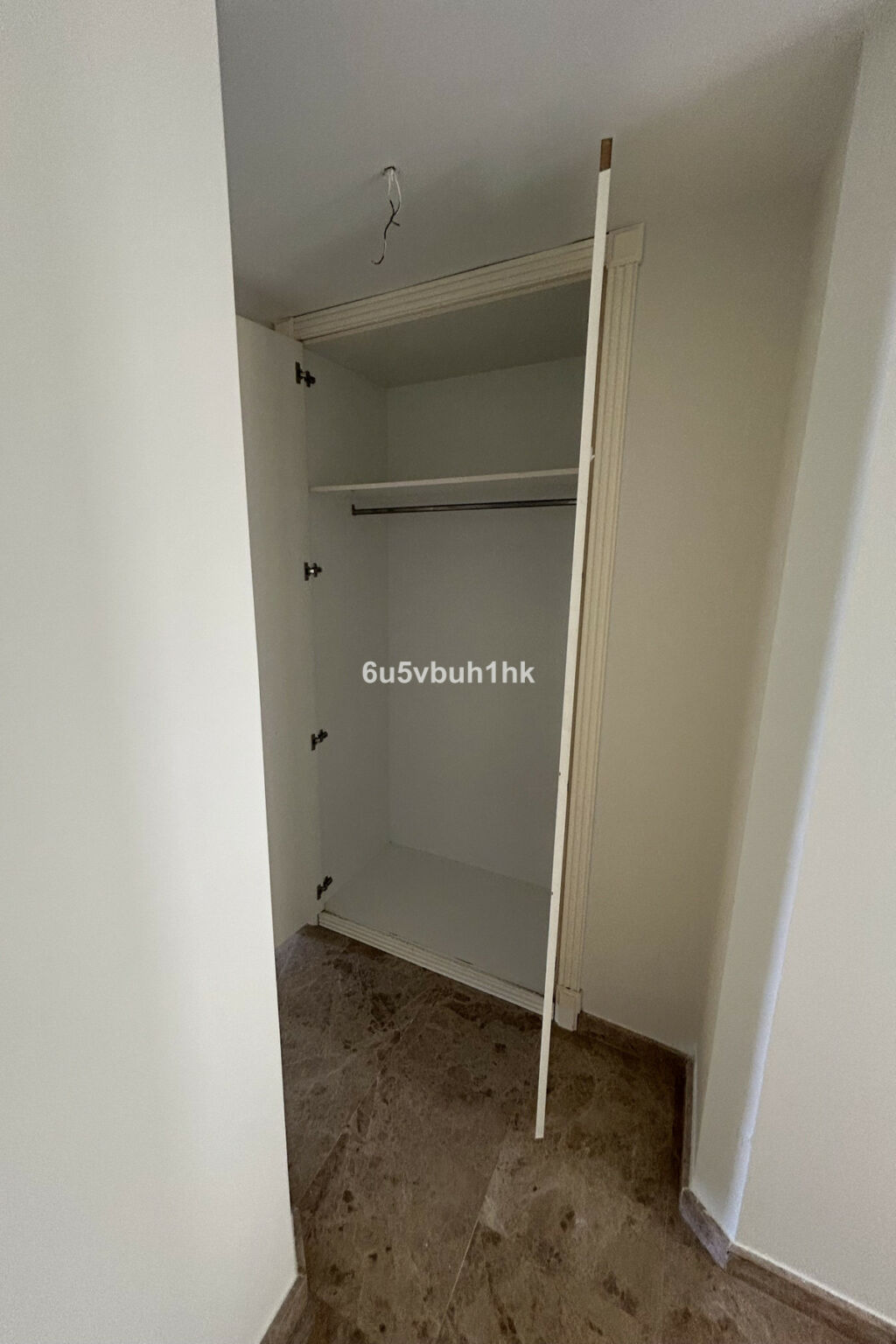 Ground Floor Apartment Miraflores Málaga - image 23