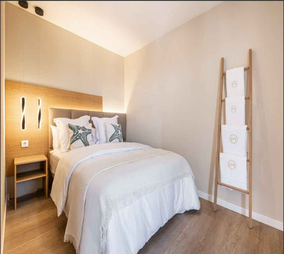 Middle Floor Apartment Benidorm Alicante - image 23