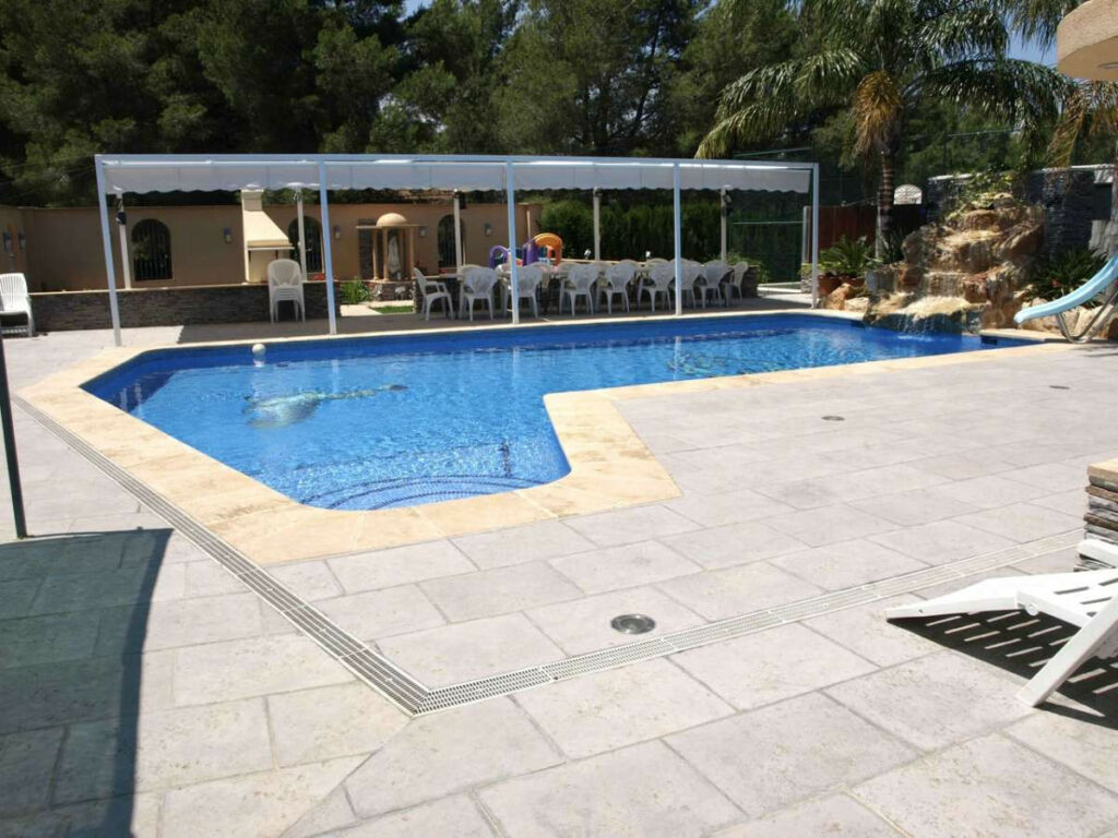 Detached Villa Denia Alicante - image 21