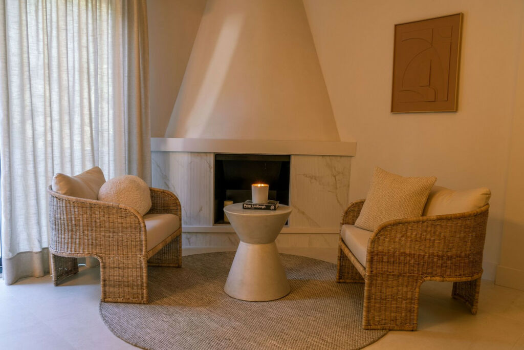 Detached Villa Nueva Andalucía Málaga - image 23