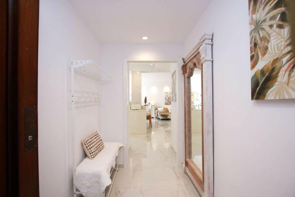 Penthouse Alicante City Alicante - image 23