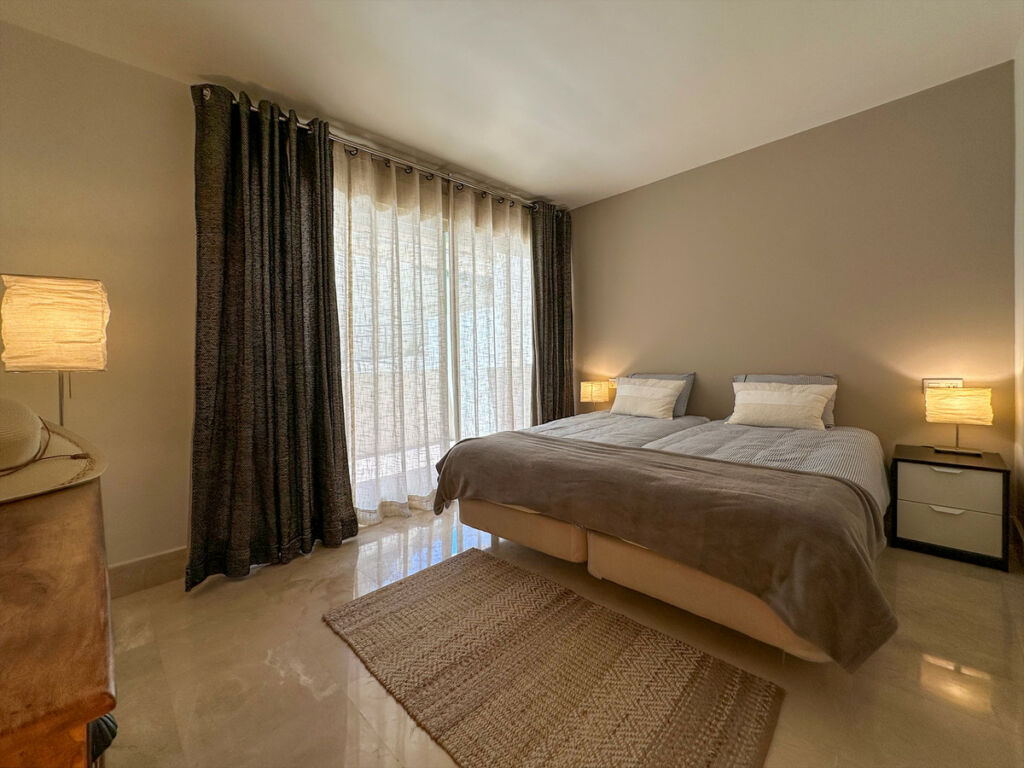 Ground Floor Apartment Marbella Málaga - image 23