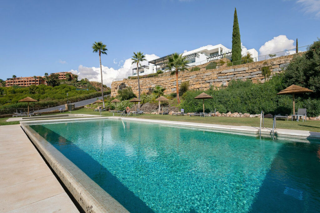 Penthouse Marbella Málaga - image 23