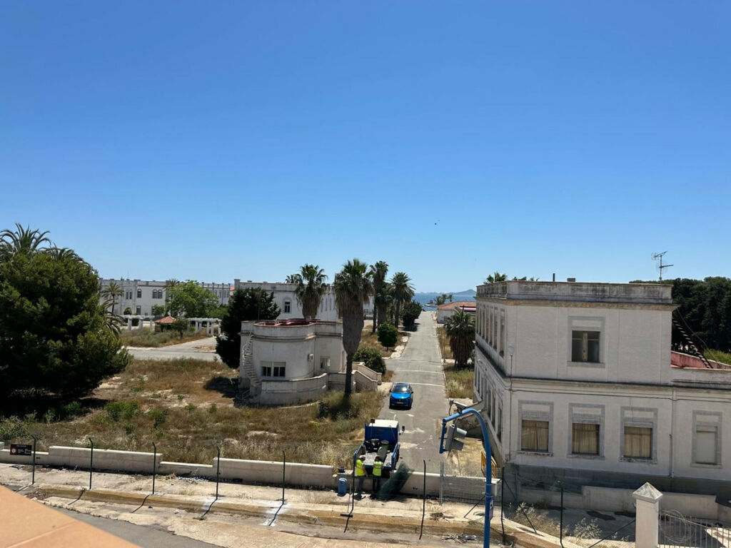 Top Floor Apartment Los Alcazares Murcia - image 23