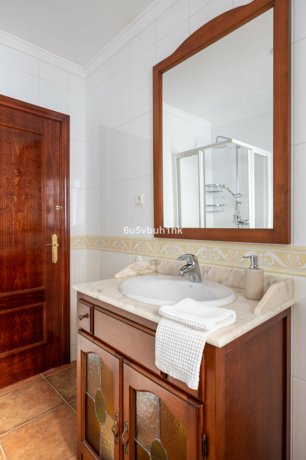 Townhouse Málaga Málaga - image 23