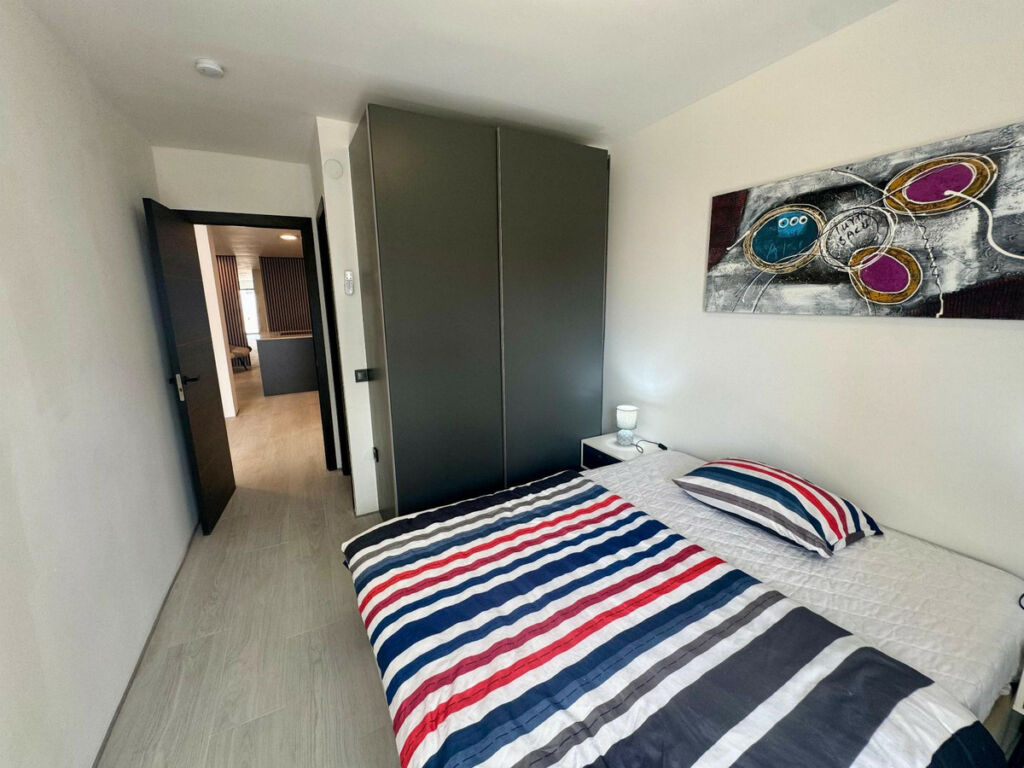 Penthouse Torrevieja Alicante - image 23